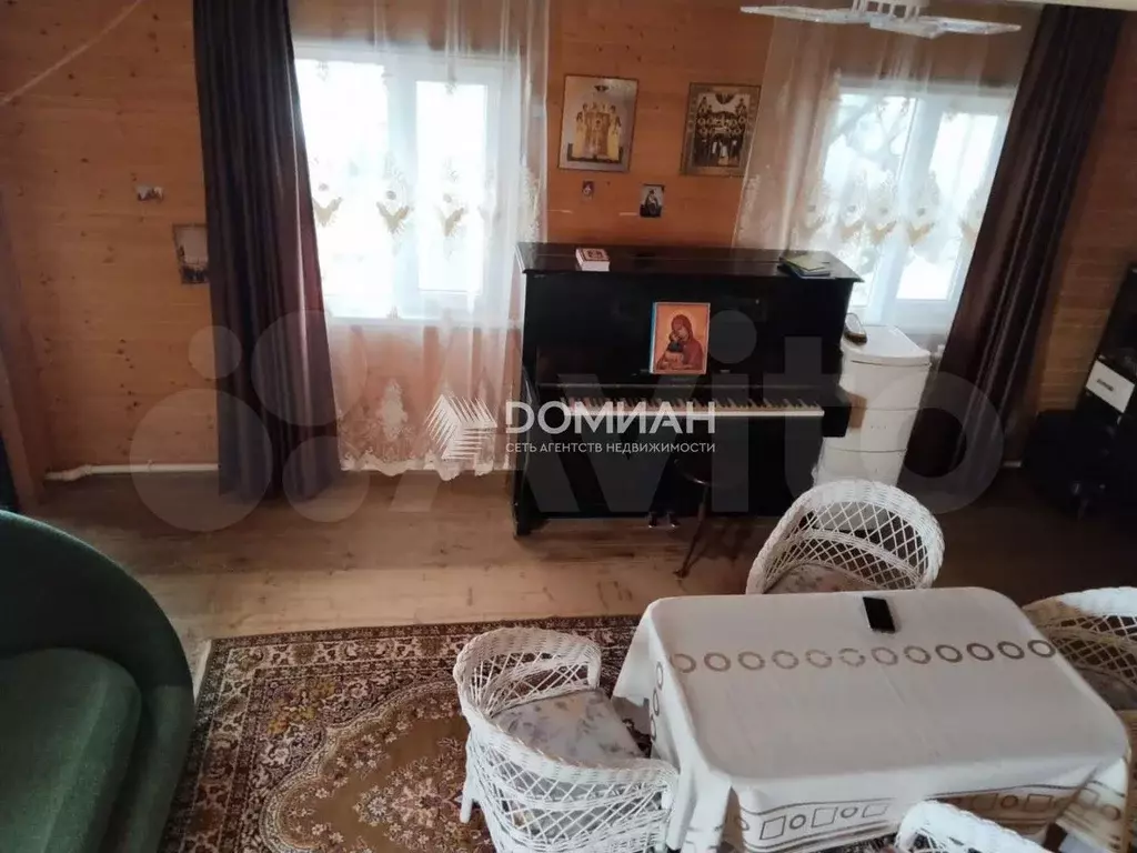 Дом 136 м на участке 15 сот. - Фото 1