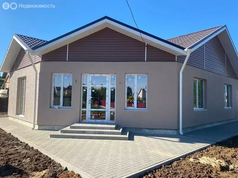 Дом в городской округ Владимир, село Мосино, Иваньковская улица (116 ... - Фото 0
