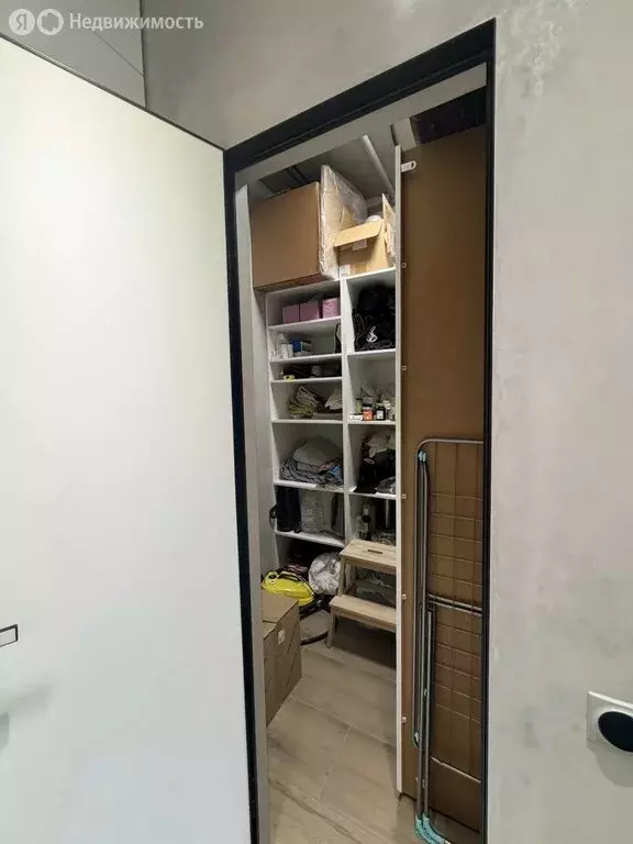 2-комнатная квартира: Москва, Берёзовая аллея, 19к6 (50 м) - Фото 1