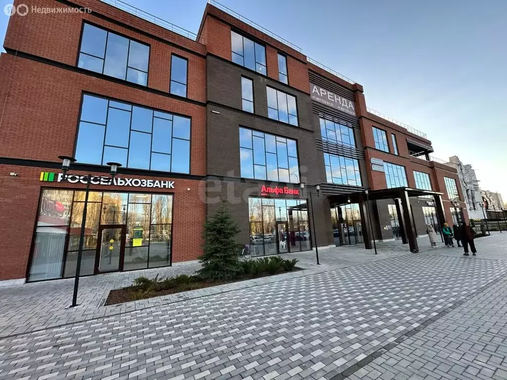 Торговая площадь (507 м) - Фото 2