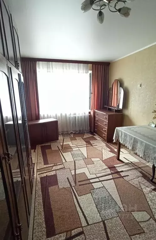 3-к кв. Рязанская область, Рязань Трудовая ул., 1к1 (56.5 м) - Фото 1