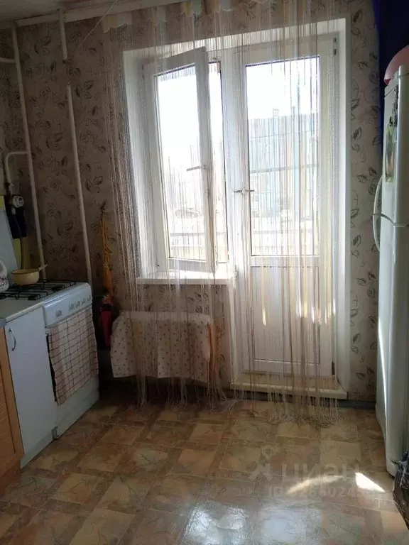 1-к кв. Нижегородская область, Балахнинский муниципальный округ, ... - Фото 1