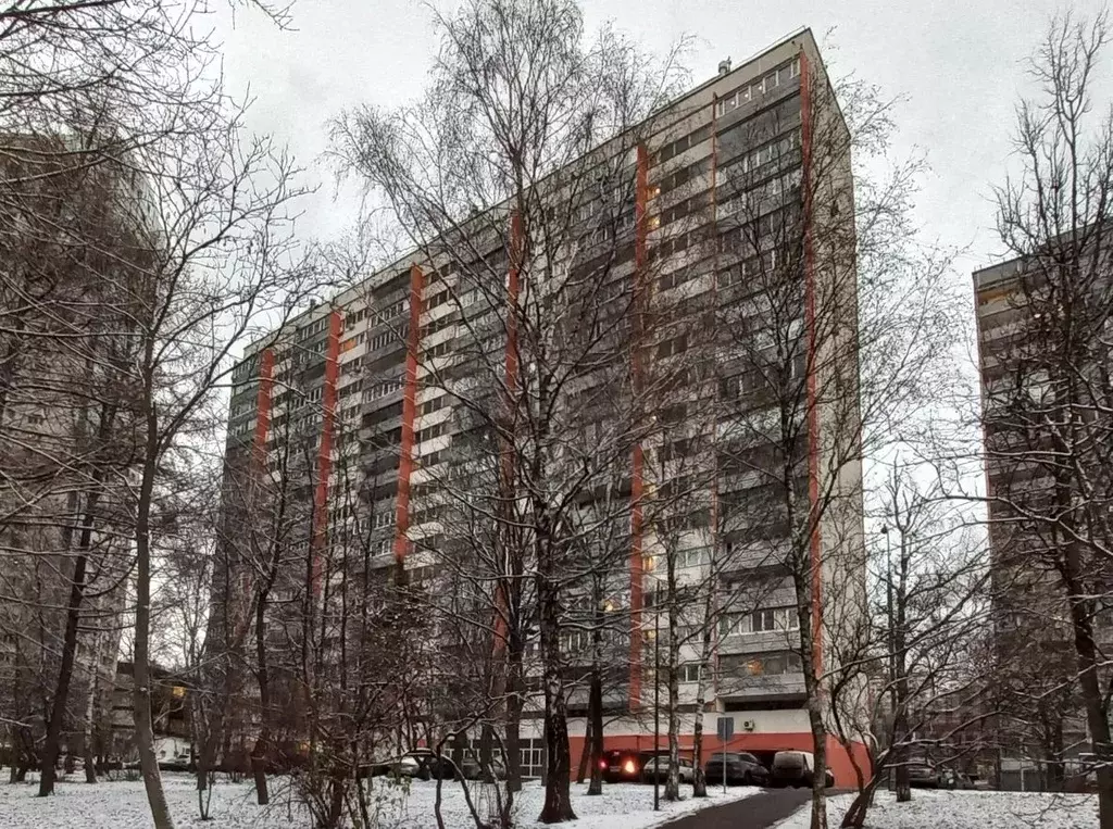 Помещение свободного назначения в Москва ул. Обручева, 4К1 (62 м) - Фото 0