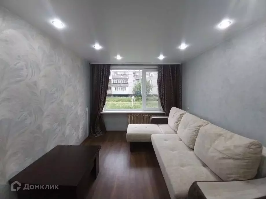 Продаётся 2-к квартира, 36.9 м - Фото 0