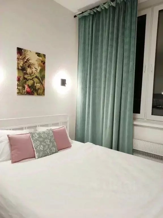 1-к кв. Москва Востряковское ш., 7с3 (32.0 м) - Фото 0