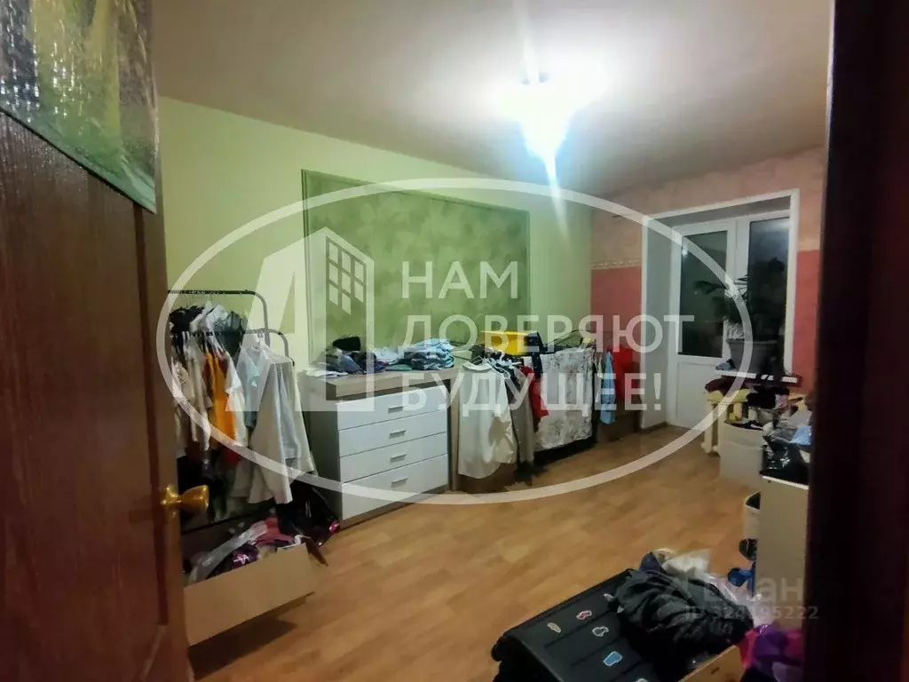 4-к кв. Пермский край, Кунгур ул. Бачурина, 15 (72.0 м) - Фото 1