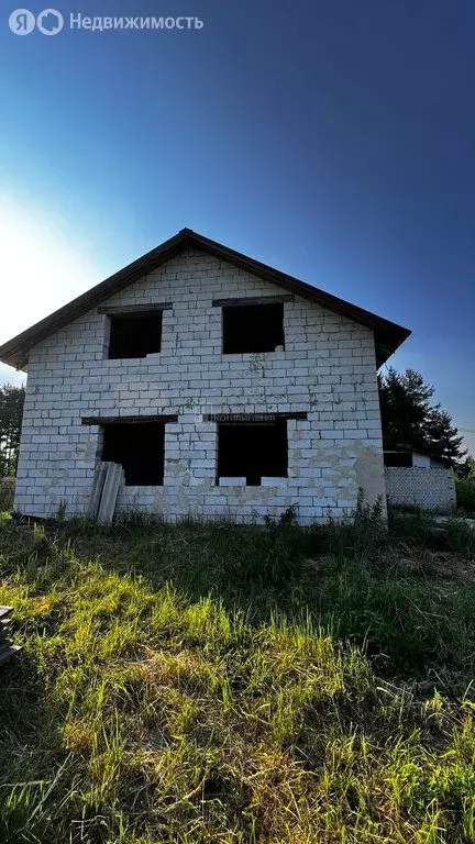Дом в Камешково, Зелёная улица, 78 (317 м) - Фото 1
