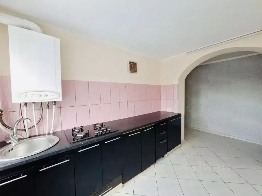 Дом в Крым, Феодосия ул. Крылова, 51 (93 м) - Фото 2