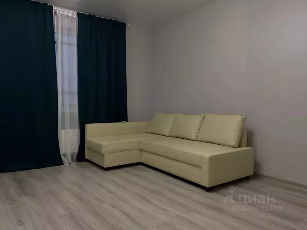 2-к кв. Татарстан, Казань ул. Хусаина Мавлютова, 17Ек3 (60.0 м) - Фото 2