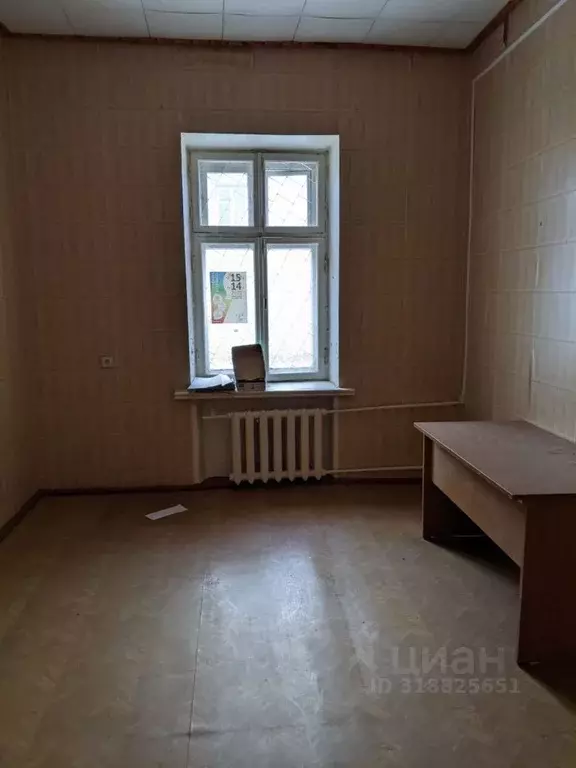 Помещение свободного назначения в Вологодская область, Кадуй рп ул. ... - Фото 0