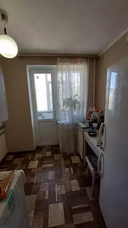 Продаётся 1-к квартира, 37 м - Фото 0