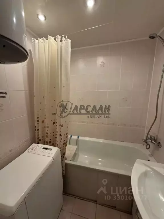 2-к кв. Татарстан, Казань ул. Патриса Лумумбы, 62 (50.0 м) - Фото 2