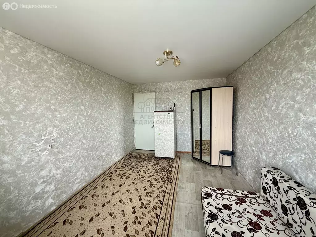 1-комнатная квартира: Нефтекамск, Юбилейный проспект, 15 (36 м) - Фото 2