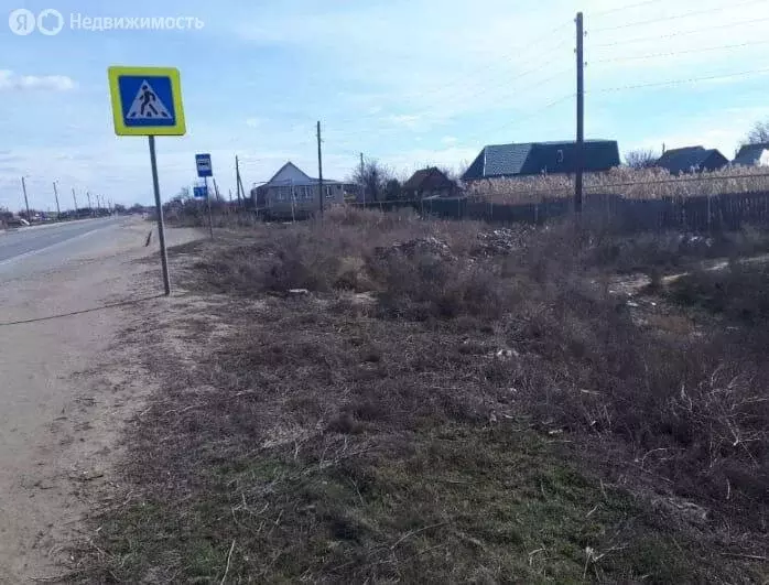 Участок в Яксатово, Дорожная улица, 2А (16 м) - Фото 1