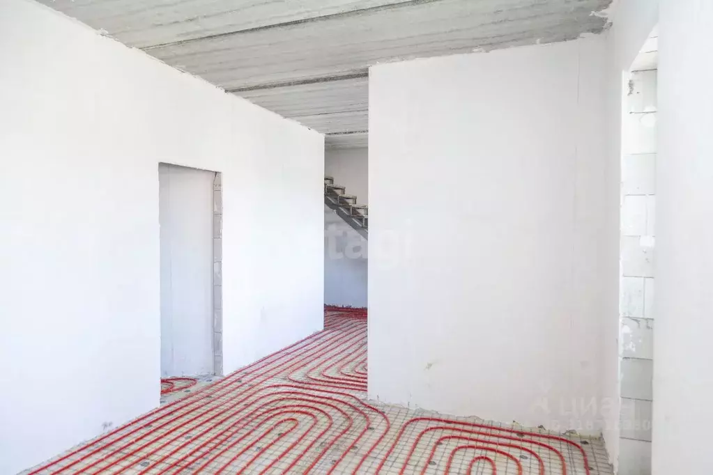 3-к кв. Владимирская область, Муром ул. Каштановая, 13 (250.0 м) - Фото 1