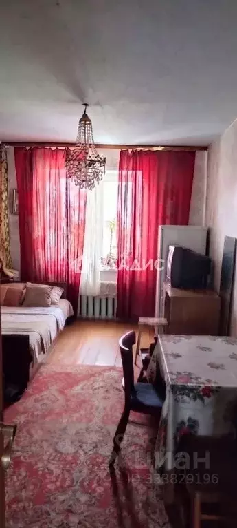 4-к кв. Бурятия, Улан-Удэ Дорожная ул., 1 (72.0 м) - Фото 2