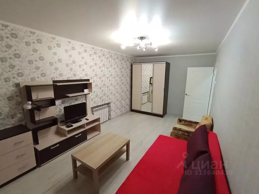 1-к кв. Калининградская область, Калининград ул. Багратиона, 85 (38.0 ... - Фото 0