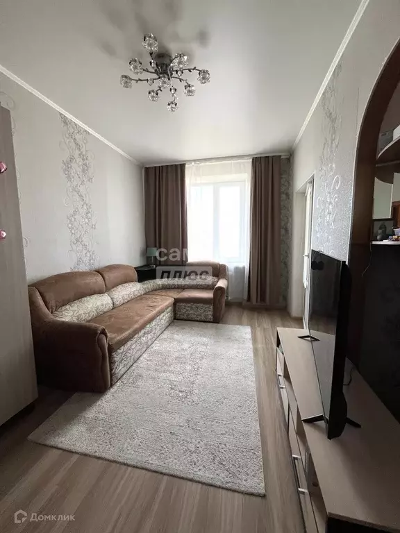 Продаётся 2-к квартира, 50 м - Фото 1