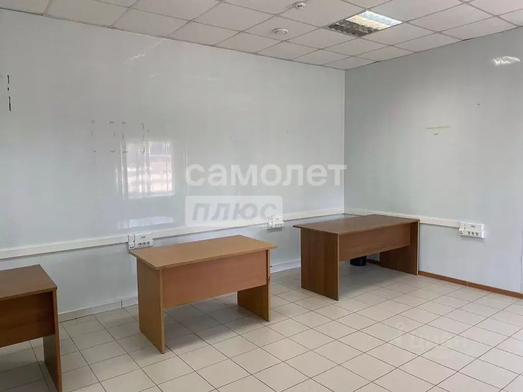Офис в Пензенская область, Пенза ул. Строителей, 1Г (40 м) - Фото 0