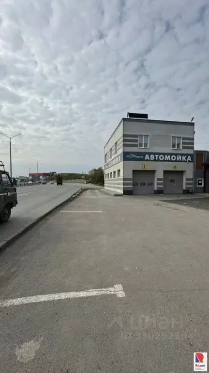 Помещение свободного назначения в Челябинская область, Челябинск ул. ... - Фото 2