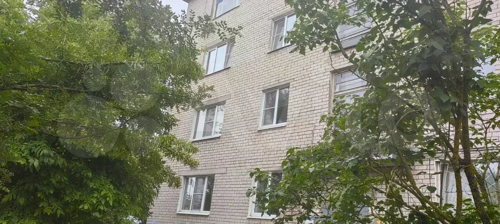 Доля в 2-к. квартире, 42,3 м, 3/4 эт. - Фото 1