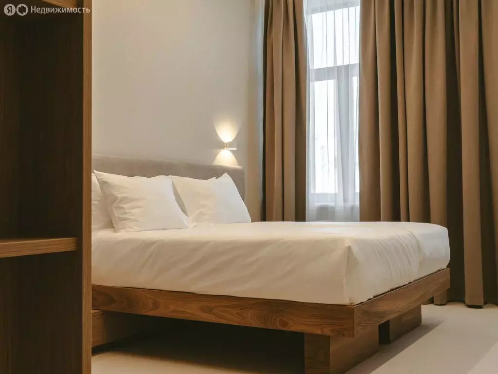 Квартира-студия: Санкт-Петербург, улица Блохина, 6/3 (24.8 м) - Фото 2