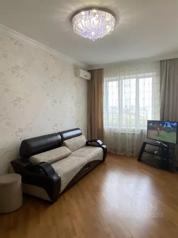 3-к кв. Московская область, Балашиха 1 Мая мкр, 24 (82.0 м) - Фото 1