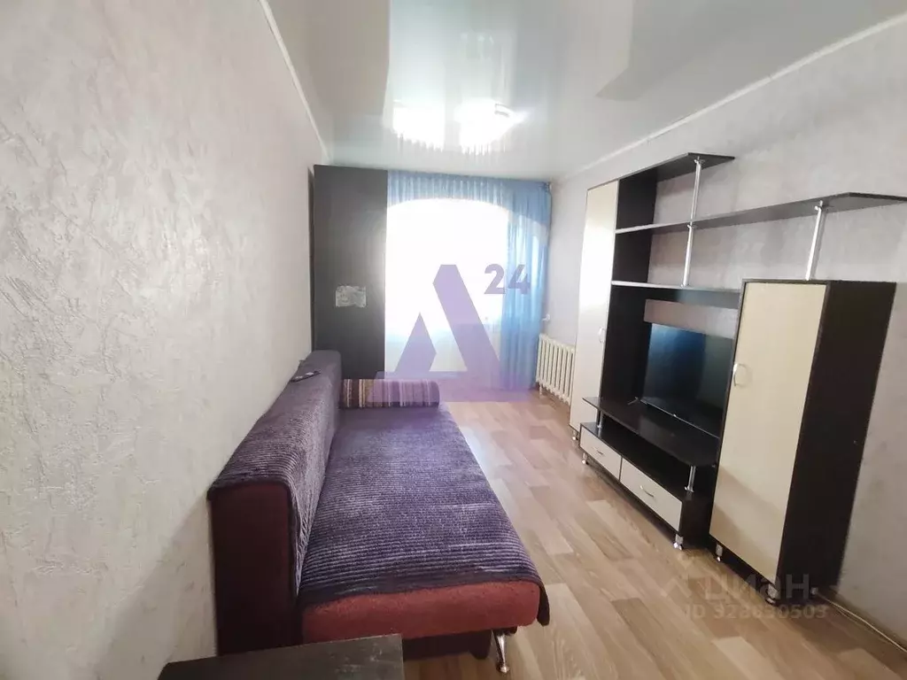 3-к кв. Алтайский край, Новоалтайск 8-й мкр, 32 (60.3 м) - Фото 1