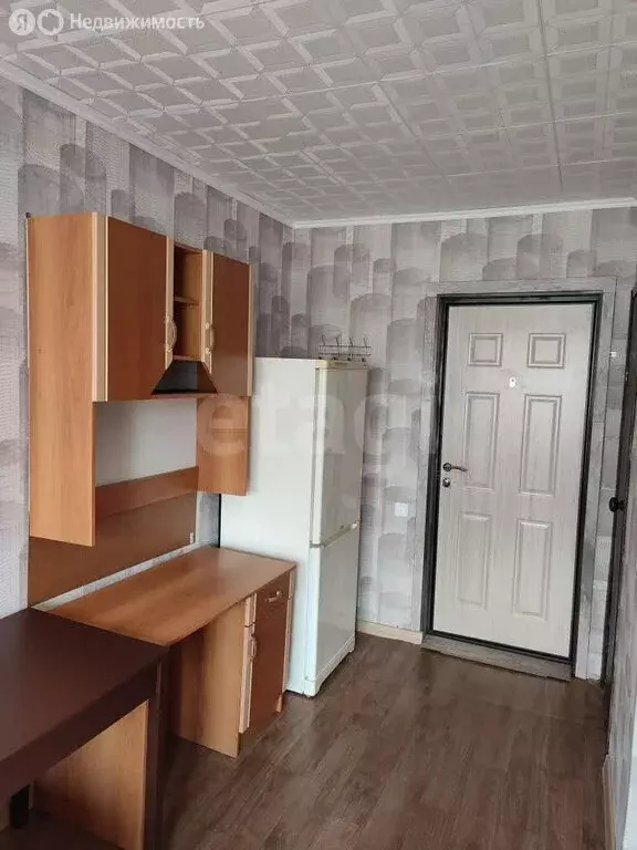 1к в -комнатной квартире (17 м) - Фото 2