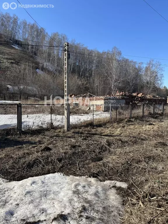 Участок в село Кандры, Северная улица, 1 (6.93 м) - Фото 1