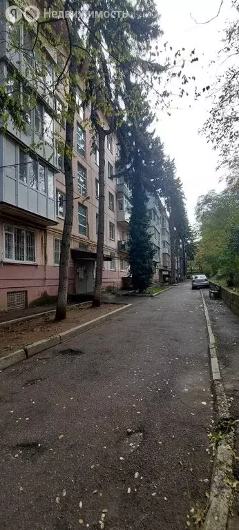 3-комнатная квартира: Кисловодск, Советская улица, 3 (59.7 м) - Фото 2