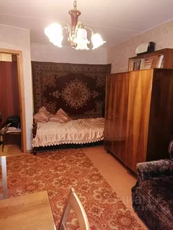 1-к кв. Москва Новорогожская ул., 36 (31.4 м) - Фото 2