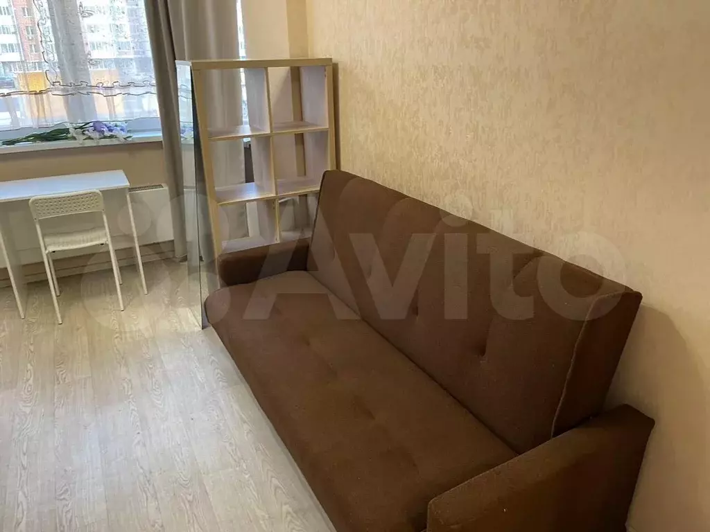 Квартира-студия, 21 м, 2/25 эт. - Фото 1