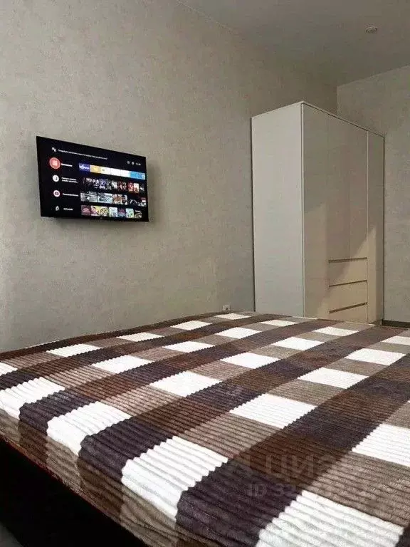 1-к кв. Амурская область, Благовещенск ул. Чехова, 193 (40.0 м) - Фото 2