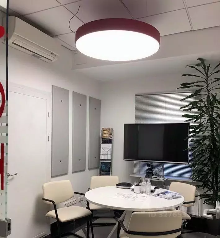 Помещение свободного назначения в Москва ул. Земляной Вал, 68/18С3 ... - Фото 2