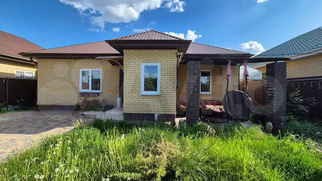 Дом 140 м на участке 5,7 сот. - Фото 0