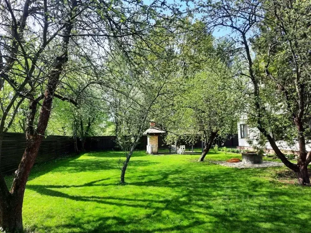 Коттедж в Московская область, Щелково городской округ, Загорянский пгт ... - Фото 2