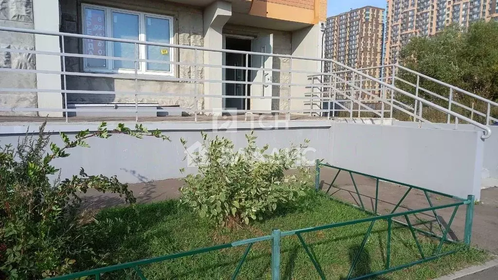 Помещение свободного назначения в Московская область, Балашиха . - Фото 1