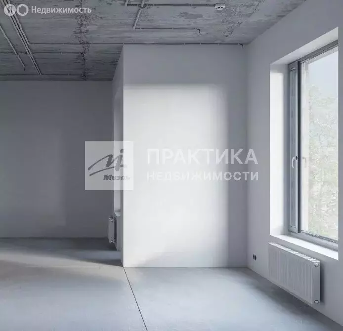 2-комнатная квартира: Москва, ЖК Архитектор (42.6 м) - Фото 0