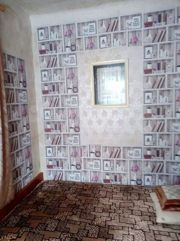 Комната 6 м в 4-к., 1/1 эт. - Фото 1