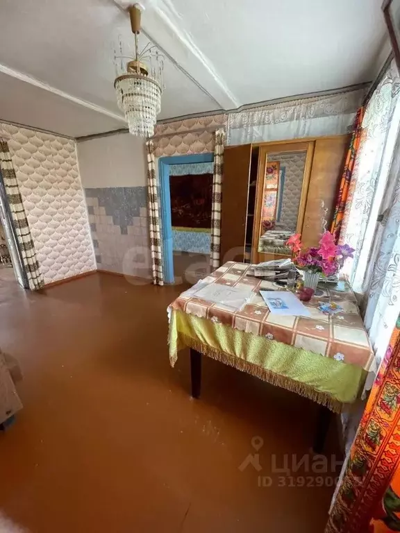 Дом в Белгородская область, Новооскольский муниципальный округ, с. ... - Фото 1