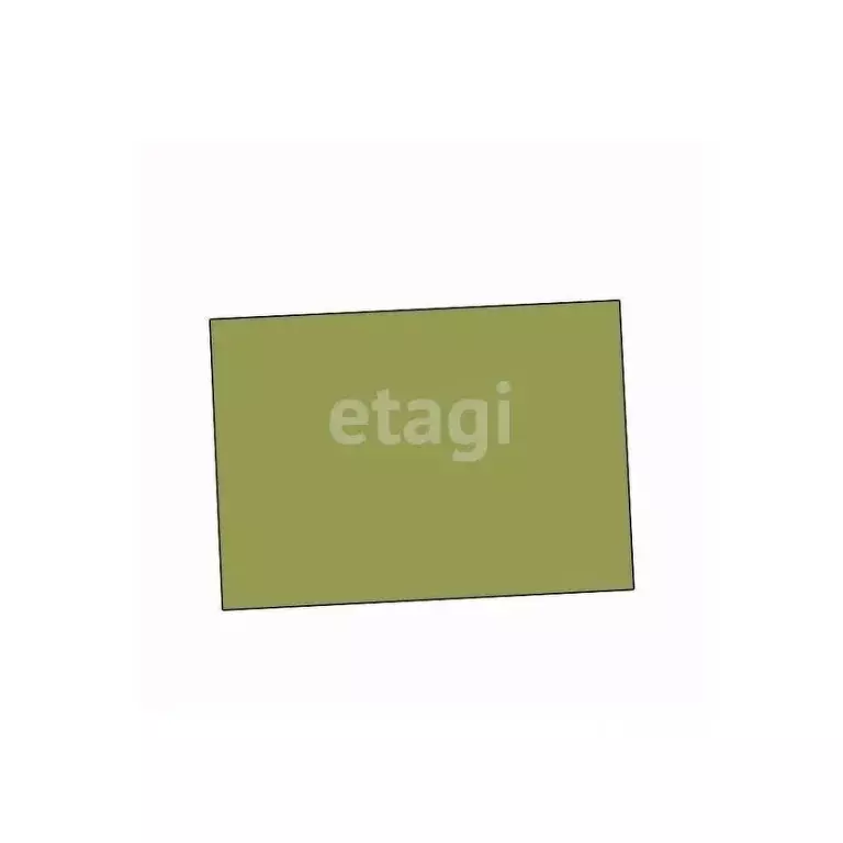 Участок в Смоленская область, Смоленский муниципальный округ, д. ... - Фото 1