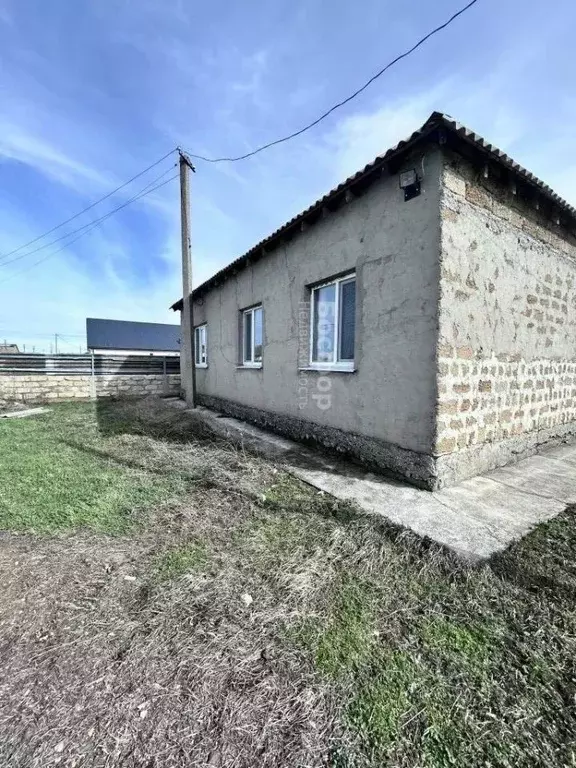 Дом в Крым, Кировский район, с. Владиславовка ул. Ленина, 39А (89 м) - Фото 2