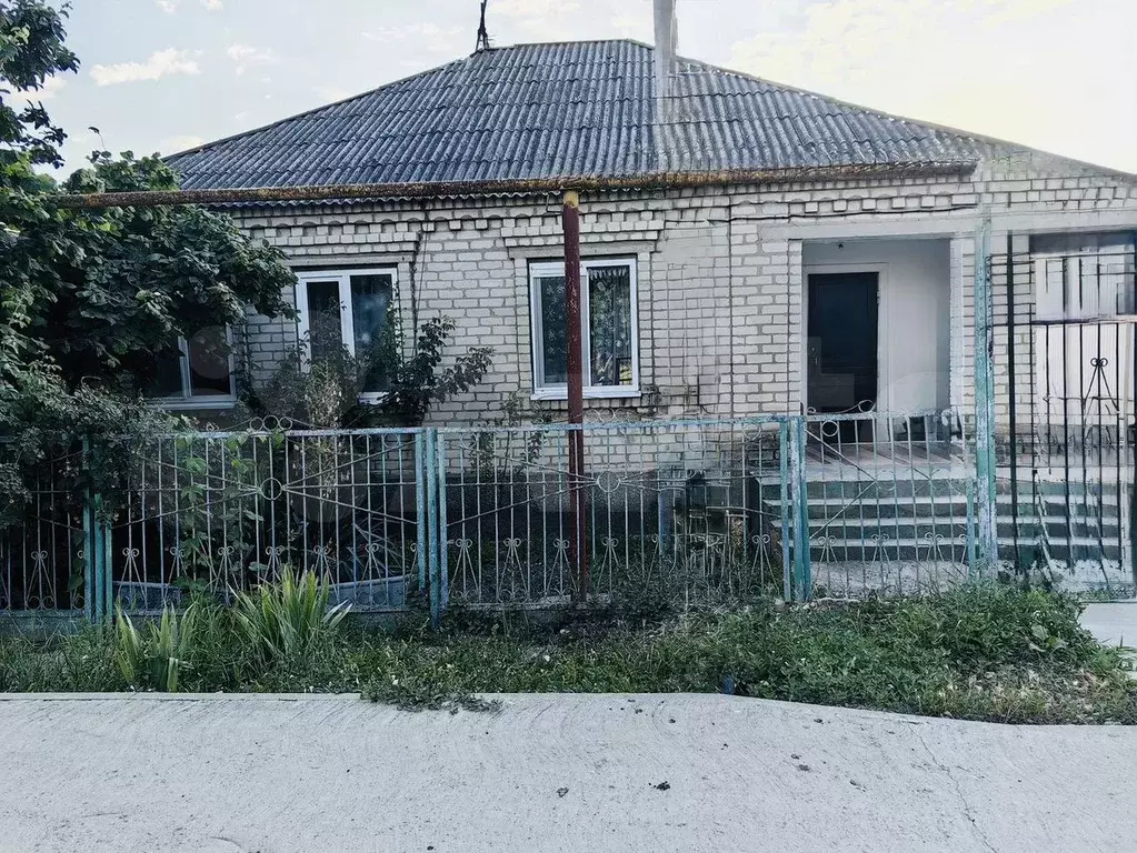 Дом 78 м на участке 6 сот. - Фото 0