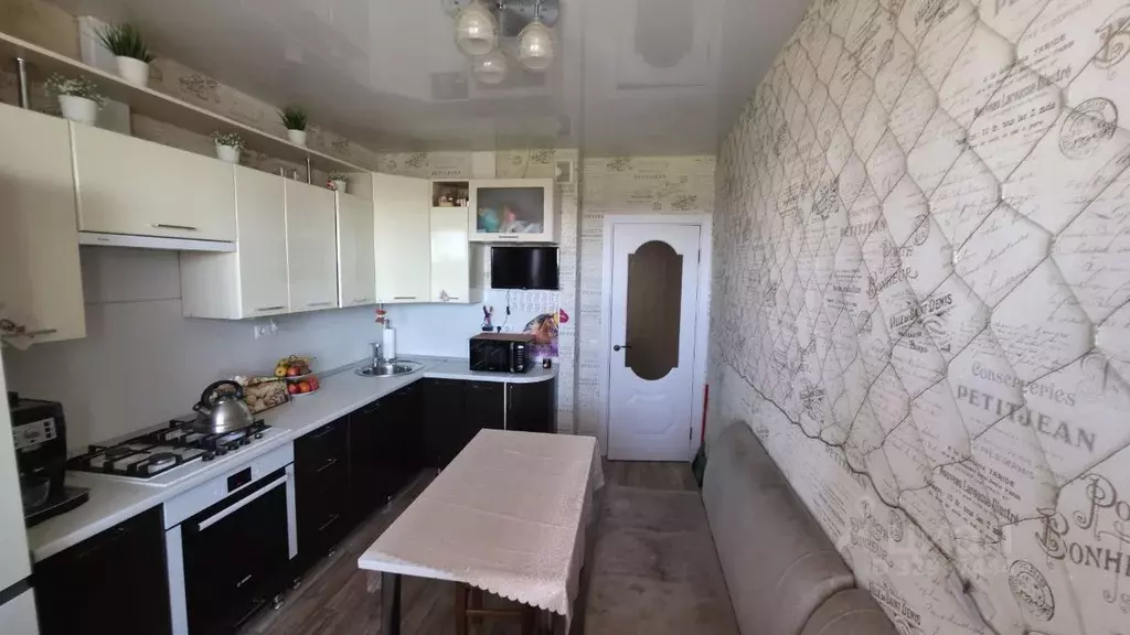 2-к кв. Ульяновская область, Ульяновск пос. УКСМ, 1 (50.0 м) - Фото 2