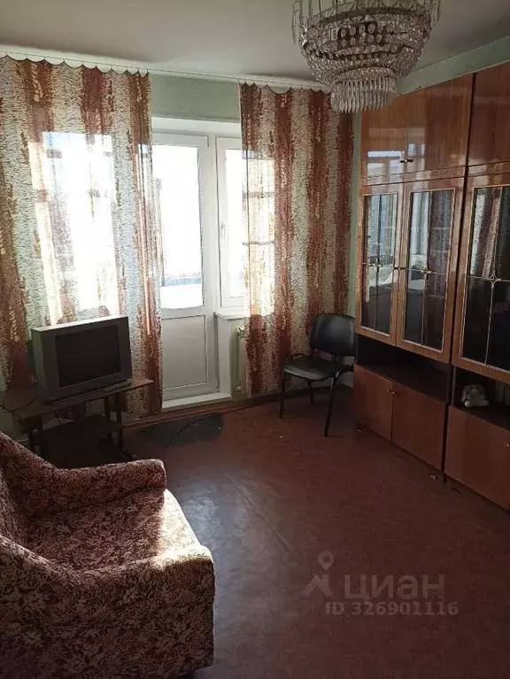 2-к кв. Челябинская область, Челябинск ул. Тухачевского, 13 (52.0 м) - Фото 1