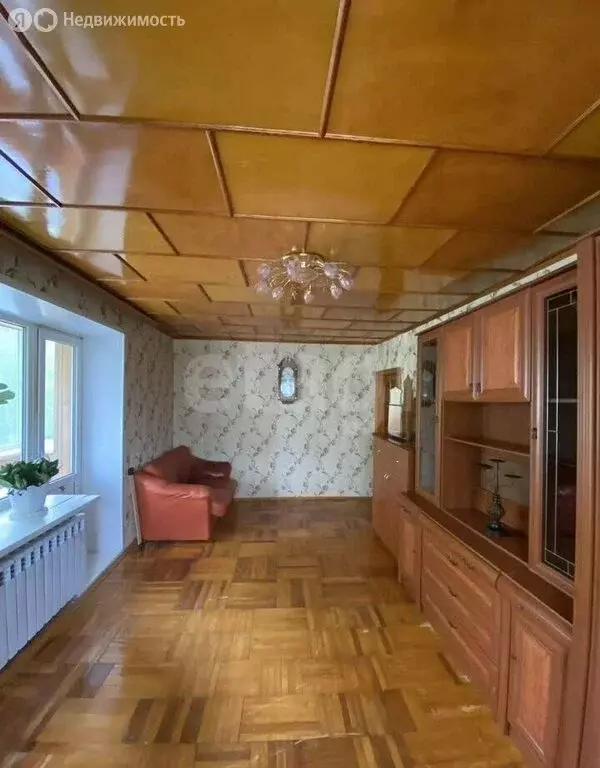 2-комнатная квартира: Калуга, улица Труда, 18 (45.4 м) - Фото 2
