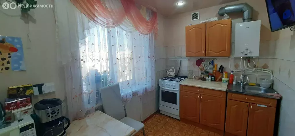 2-комнатная квартира: Сухой Лог, Юбилейная улица, 21Б (41.4 м) - Фото 2