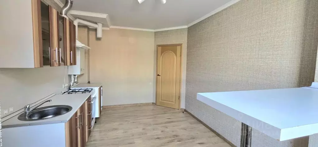 1-к кв. Адыгея, Тахтамукайский район, Яблоновский пгт Луговая ул., ... - Фото 1