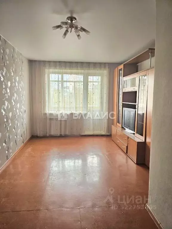 1-к кв. Бурятия, Улан-Удэ ул. Лебедева, 3Б (30.2 м) - Фото 1